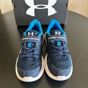 Under Armour BPS Essential Boys size 3